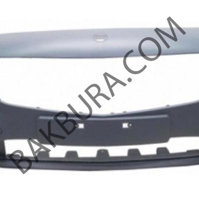 Mercedes A 176 2011- On Tampon Far Yıkamalı Ith A1768800740