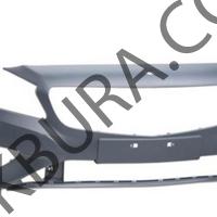 Mercedes A 176 2011- On Tampon Ith A1768800640