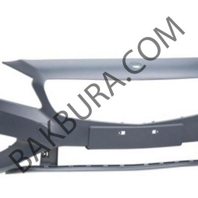 Mercedes A 176 2011- On Tampon Ith A1768800640