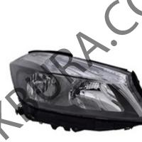 Mercedes A 176 2011- Sağ Far Ith A1768203961