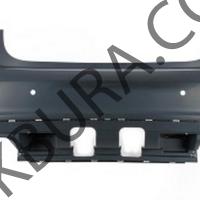 Mercedes A 176 Amg 2011- Arka Tampon Sensorlu Ith A1768805840