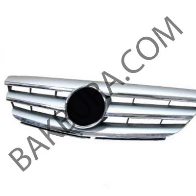 Mercedes B 245 2005- On Panjur Ith A1698800883