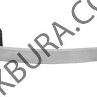 Mercedes B 245 2005- On Tampon Demırı Ith A1696201734