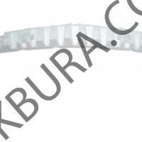 Mercedes B 245 2005- On Tampon Kopugu Ith A1698850137