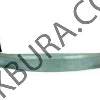 Mercedes B 245 2009- On Tampon Demırı Ith A1696202635
