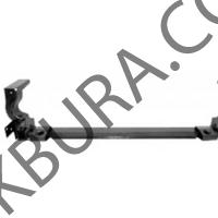 Mercedes B 245 2011- Radyator Alt Sacı Ith A2466200830