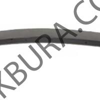Mercedes B 246 2011- On Tampon Demırı Ith A2466201100
