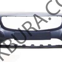 Mercedes B 246 2011- On Tampon Ith A2468800740