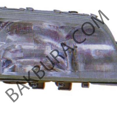 Mercedes C 202 1993- Sol Far Ith A2028201761
