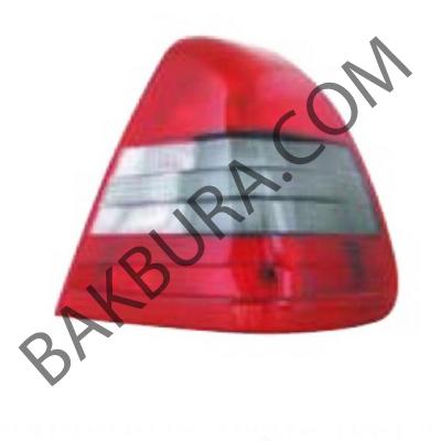 Mercedes C 202 1993- Sol Stop Ith A2028201966 