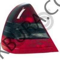 Mercedes C 202 1997- Sağ Stop Duylu Ith A2028205266 