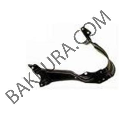 Mercedes C 203 2000- Sol Far Yuva Sacı Ith A2036202972