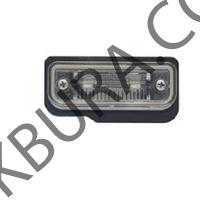 Mercedes C 203 2000-2003 Plaka Lambası Ith A2038200256