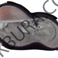 Mercedes C 203 2000-2003 Sağ Far Ith A2038200261