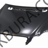 Mercedes C 203 2000-2005 Motor Kaputu Ith A2038800157