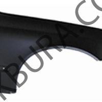 Mercedes C 203 2000-2007 Sağ On Çamurluk Ith A2038800218