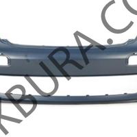 Mercedes C 203 2005- On Tampon Ith A2038853025