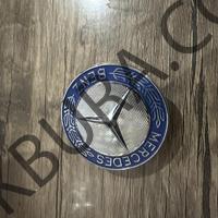 Mercedes C 204 2007- Kaput Arması Ith 2048170616 2128170316