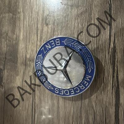 Mercedes E 212 213 2010- Kaput Arması Ith 2048170616 2128170316