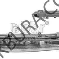Mercedes SLK 172 2011- Sağ Gunduz Lambası Ith 2049069000