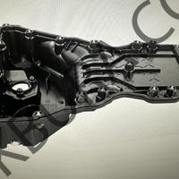 Mercedes C 204 2008- Motor Yag Karterı Ith A6510102913
