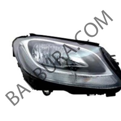 Mercedes C 205 2013- Sol Far Ith A2058200161