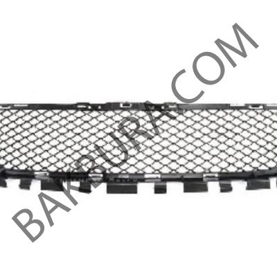 Mercedes C 205 Amg 2013- On Tampon Orta Izgarası Ith A2058852123