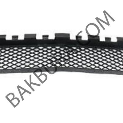 Mercedes C 205 2013- On Tampon Orta Izgara Ith A2058850423
