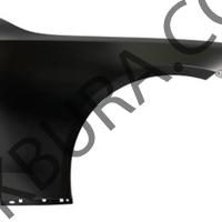 Mercedes C 206 2021- Sağ Çamurluk Ith 2068800200