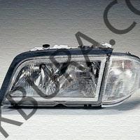 Mercedes C-SERİSİ W202 1993-2001 Sol Far Xenon Bosch 2028203361