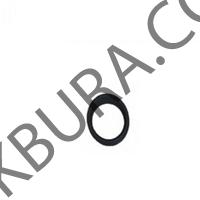 Mercedes C W204 2007- Sağ Sis Far Kapağı Ith A2048850274