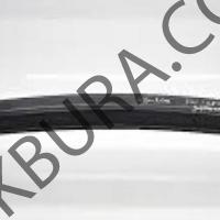 Mercedes C W204 2007-2014 Arka Tampon Demırı Ith A2046100014