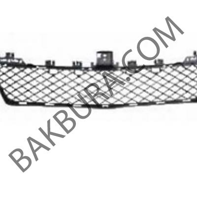 Mercedes C W204 2011- On Tampon Orta Izgara Ith A2048850624
