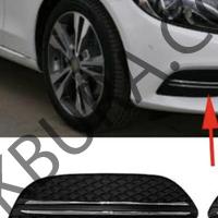 Mercedes C W205 2013- Sağ Sıs Far Kapak Ith 2058851223