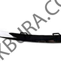 Mercedes C W205 2013- On Tampon Sağ Sıs Alt Kromu Ith 2058850474