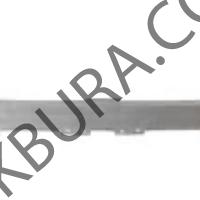 Mercedes C W206 2021- On Tampon Demırı Ith 2066200000