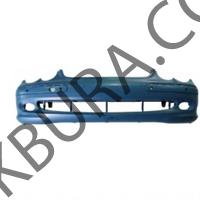 Mercedes CLK 209 2003- On Tampon Sensorlu Ith A2208851921