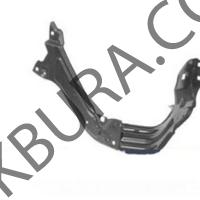 Mercedes CLK 209 203- Sağ Far Yuva Sacı Ith A2096201016