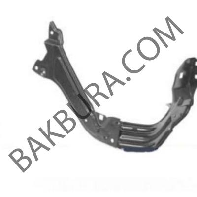 Mercedes CLK 209 203- Sol Far Yuva Sacı Ith A2096200916