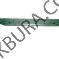 Mercedes CLK W208 1997- On Tampon Demiri İth A2086200586