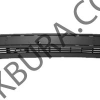 Mercedes E 124 1985-1989 On Tampon Ith A1248804070