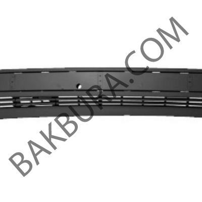 Mercedes E 124 1985-1989 On Tampon Ith A1248804070