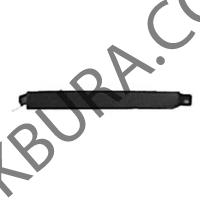 Mercedes E 124 1985-1993 Sağ Far Alt Çıtası Ith A1248890663