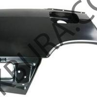 Mercedes E 124 1986-1995 Sağ Arka Çamurluk Ith A1246304421