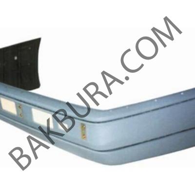 Mercedes E 124 1993-1995 Arka Tampon Ith A1248850321