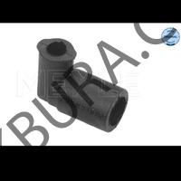 Mercedes E 124 601 1985- Motor Hava Alma Hortumu Meyle 6010160381