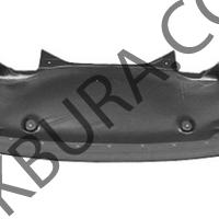 Mercedes E 210 1995- Karter Muhafaza Ith A2105201923
