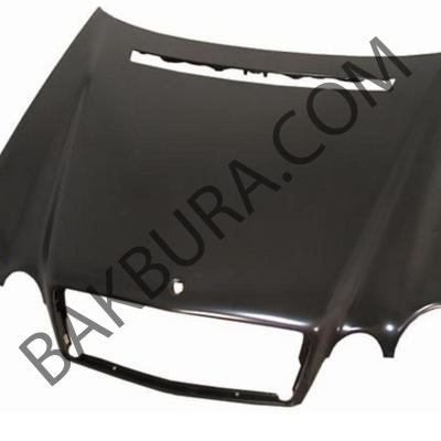Mercedes E 210 1995- Motor Kaputu Ith A2108800357