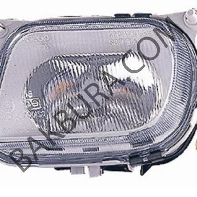 Mercedes E 210 1995- Sol Sıs Farı Ith A2108200156