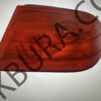 Mercedes E 210 1996- Sag Stop Ith A2108204464